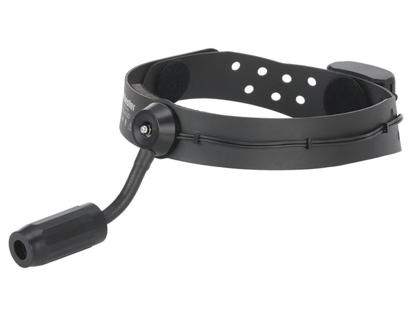 GIMA Caschetto Ri-focus Luce LED Riester 6091