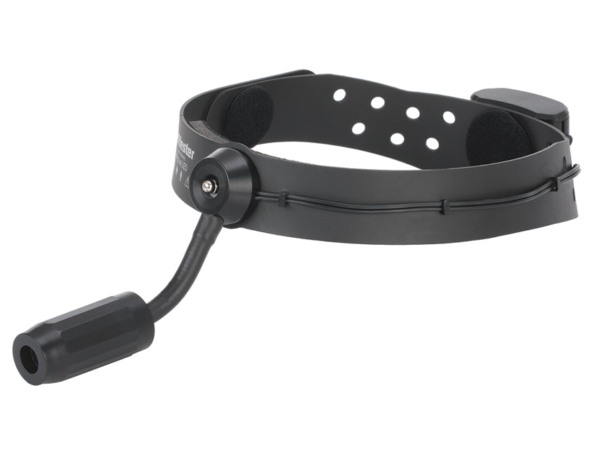 GIMA Caschetto Ri-focus Luce LED Riester 6091