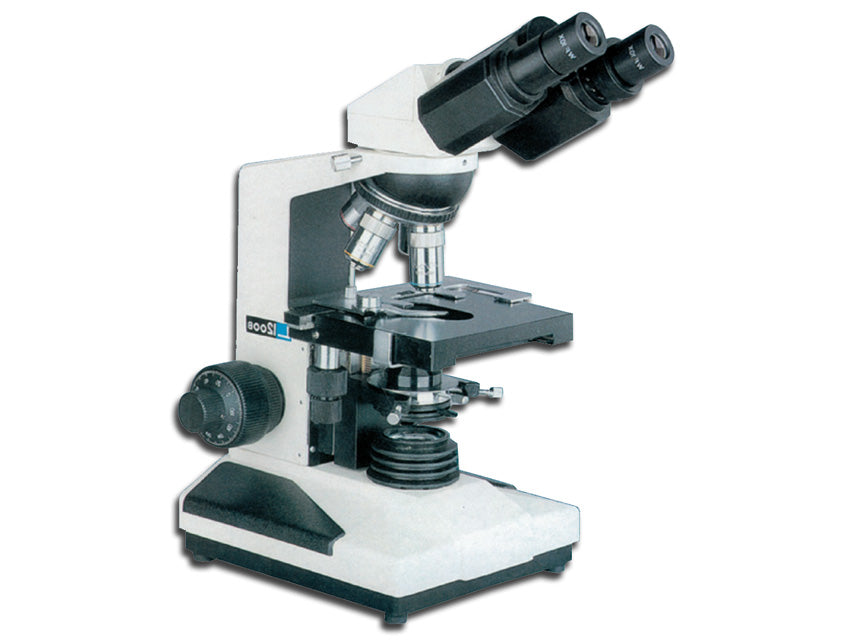 Microscopio Biologico