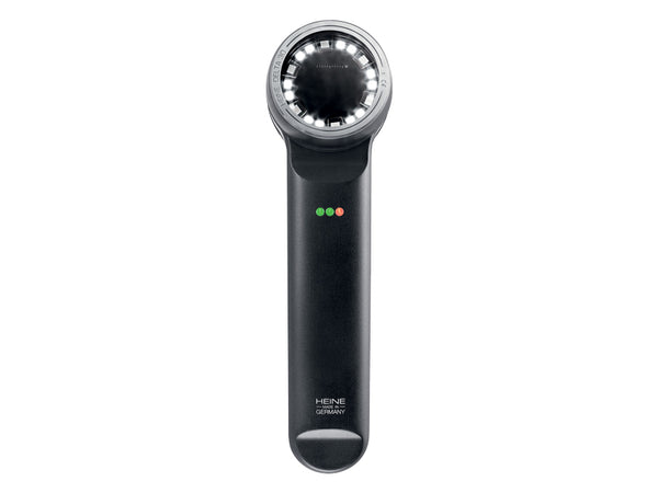 Dermatoscopio Heine Delta 30 _a