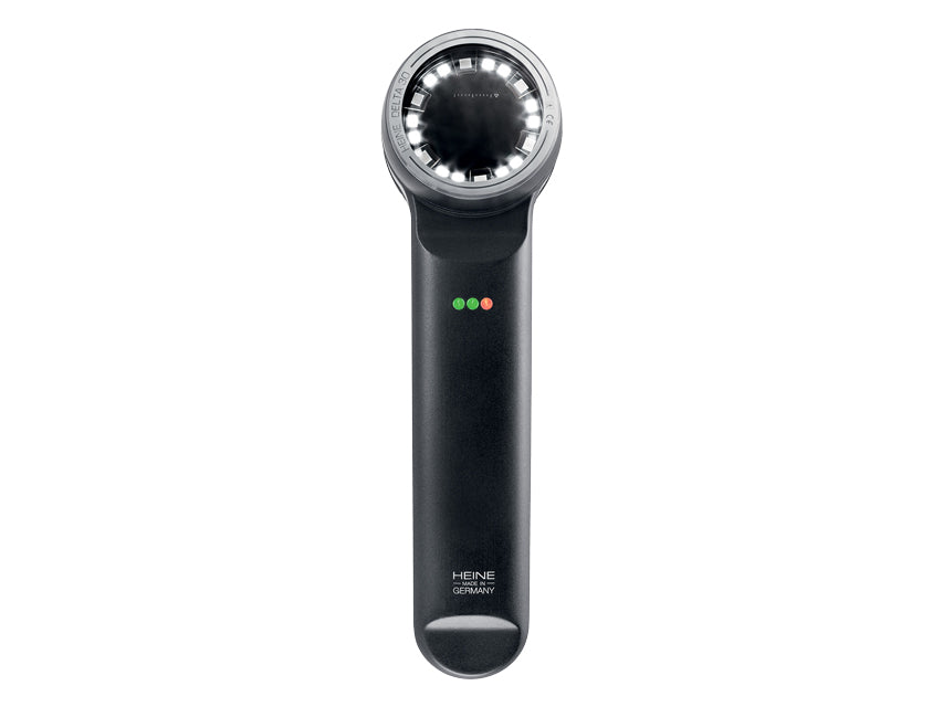 Dermatoscopio Heine Delta 30 _a