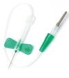 Ago a Farfalla con Vacutainer – 1 confezione