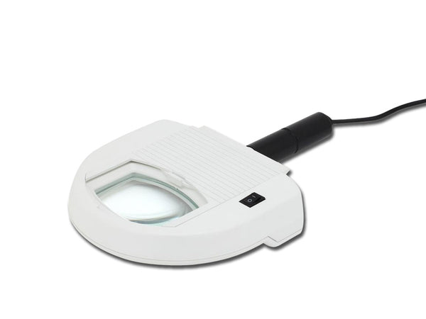 LAMPADA DI WOOD VISTA manuale