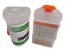 Test Antidroga Urinario Professionale 7 o 8 Droghe – Cup Sigillata con Adulteration – Risultato in 2 Min – 1 pezzo o Cartone da 25