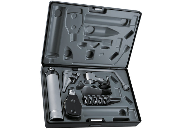 Set Diagnostica Veterinaria Xenon Alogeno Met.