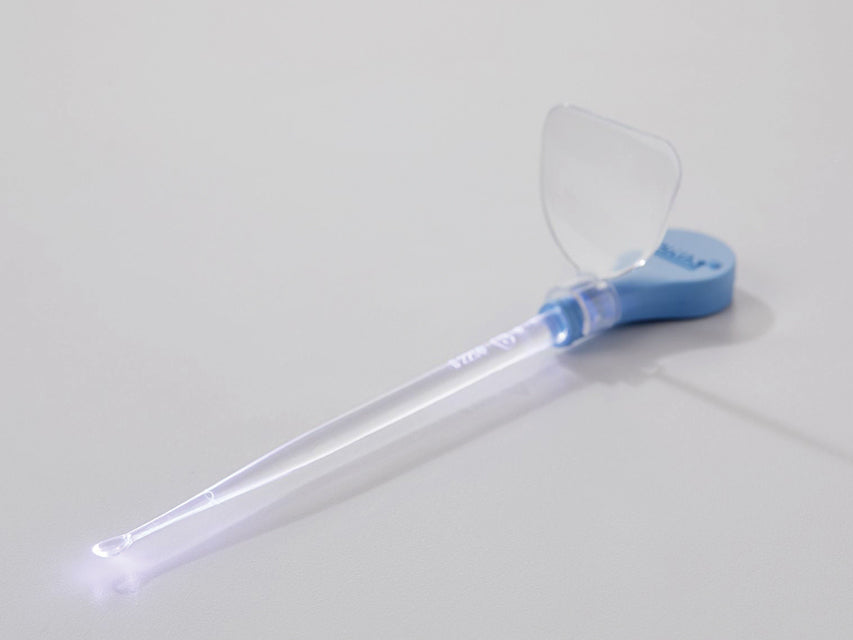 Assortimento Curette Auricolari Illuminate - Conf. 50 pz.