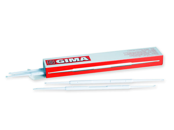 Curette Auricolari Gima