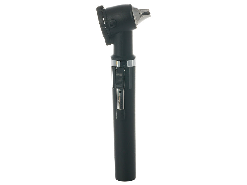 Otoscopio a Fibre Ottiche GIMA Gimalux _a
