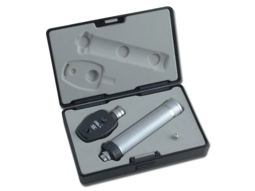 Oftalmoscopio F.O. Xenon Visio 2000 3 5V