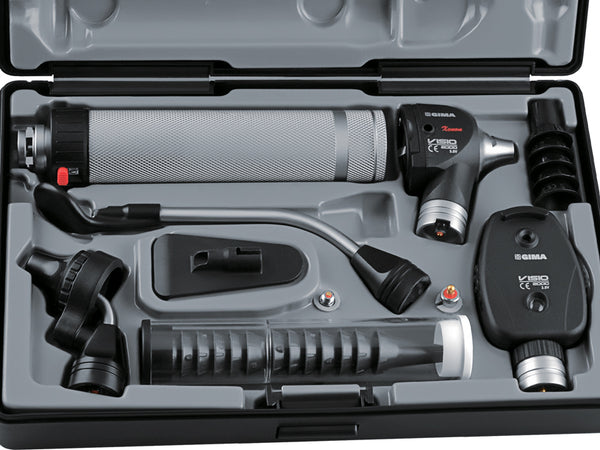 Set Diagnostico F.O. Xenon Visio 2000 3 5V _a