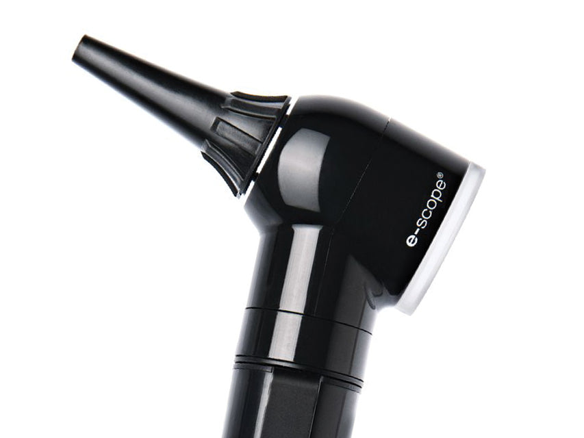 Otoscopio E Scope Xenon 2 5V In Borsetta Morbida P _b
