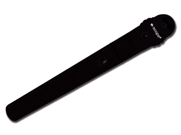 Oftalmoscopio E-scope - Xenon 2,5V - Nero in Astuccio Rigido