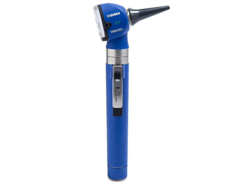 Otoscopio Sigma C Led In Borsetta Morbida