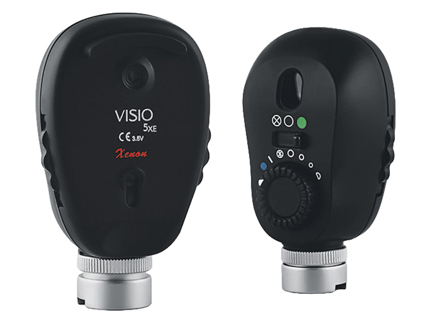 Stazione Diagnostica DA Parete Oto-oftalmo Visio 5 _a