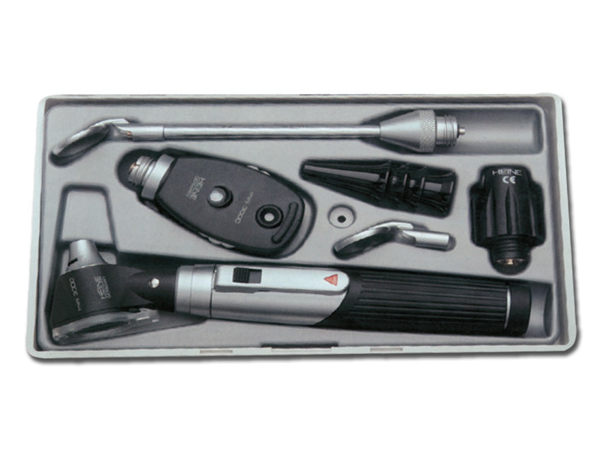 Oftalmoscopio Heine Mini 3000 LED