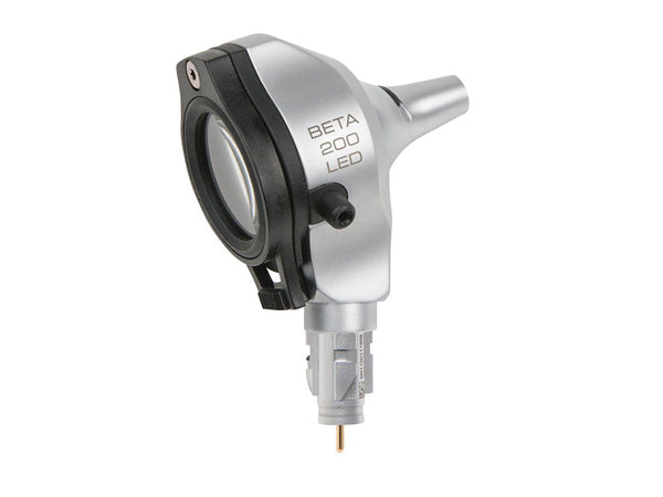 Testina Otoscopio Heine Beta LED F.O.