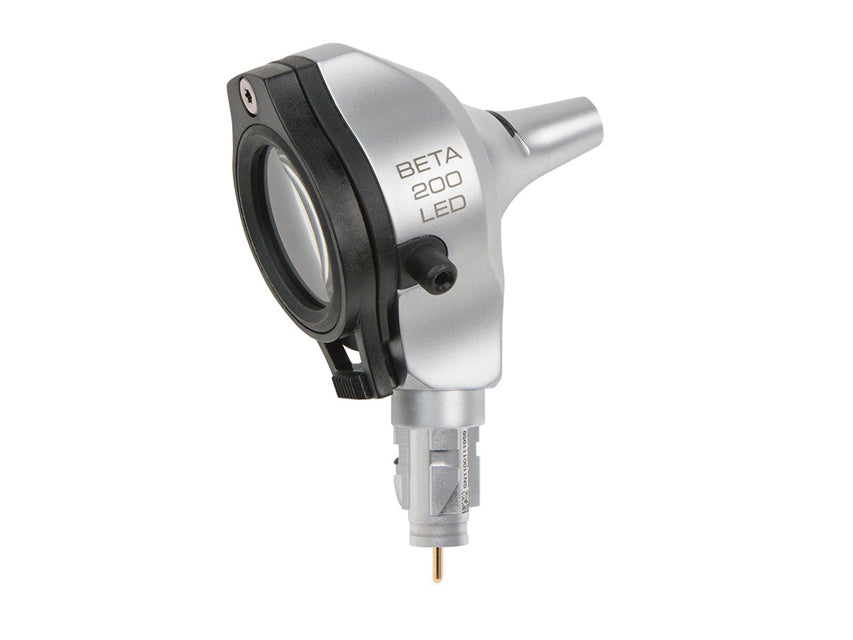 Testina Otoscopio Heine Beta 200 Led A F.O. 3 5 V