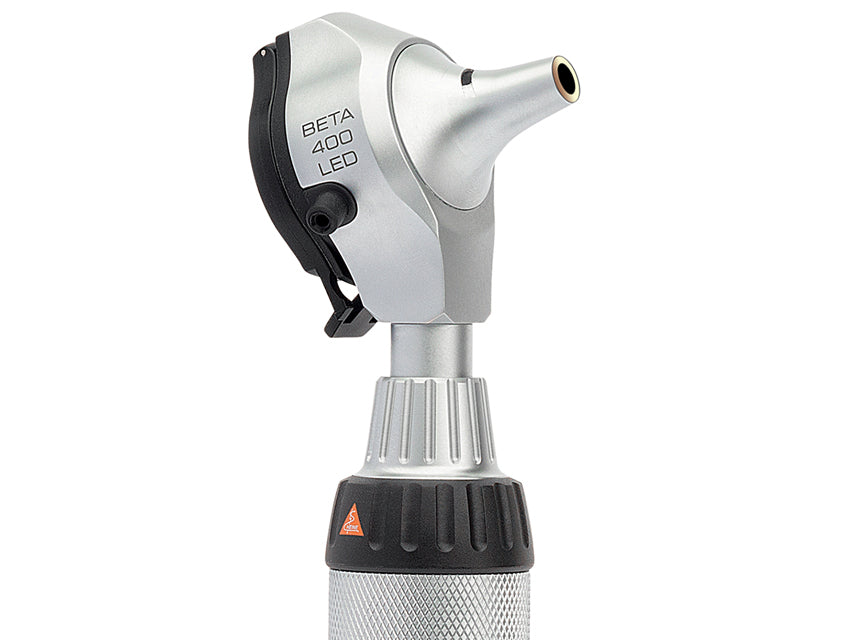 P16" Otoscopio Heine Beta 400 Led F.O. _c