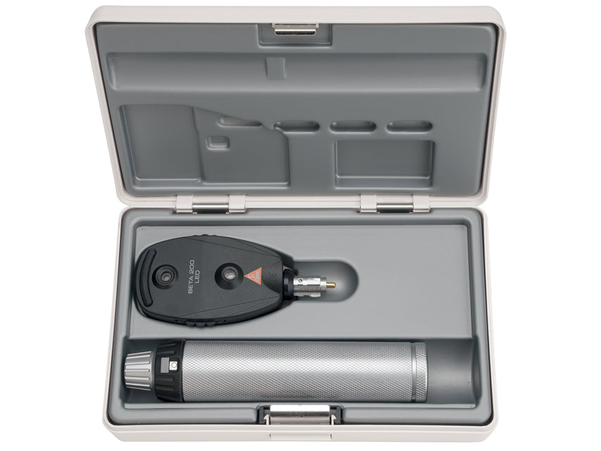 Oftalmoscopio Heine Beta 200 Led