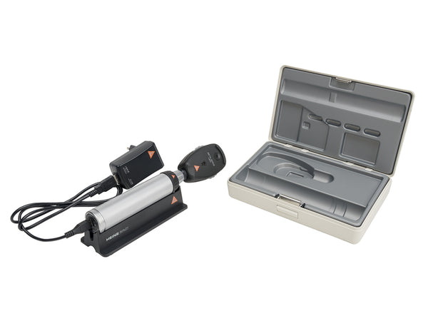 Oftalmoscopio Heine Beta 200S Led 3 5V