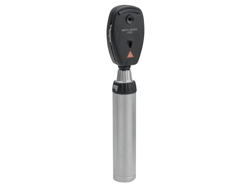 P16" Oftalmoscopio Heine Beta 200S Led 3 5V _a