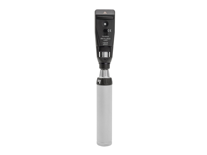 Retinoscopio Heine Beta 200 LED a fessura