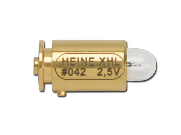 Lampadina Heine per Oftalmo Mini
