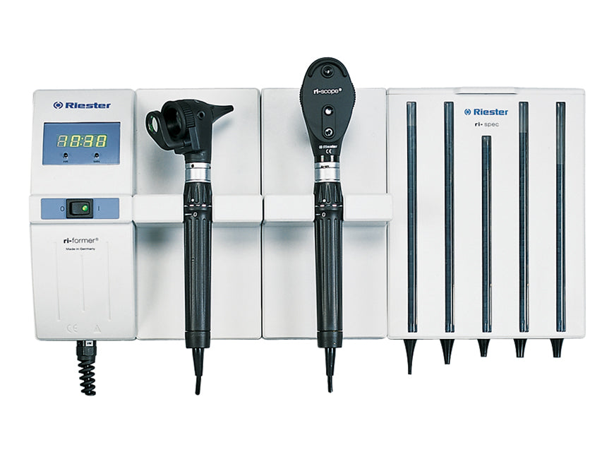 Ri-former Stazione Diagnostica Xenon - 3,5 100-240 V - Standard