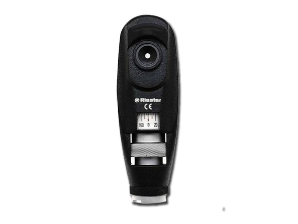 Ri-scope Testa Retinoscopio 3,5V Xenon - Slit