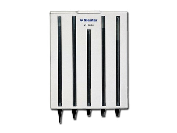 Ri-spec Dispenser Specula Auricolari