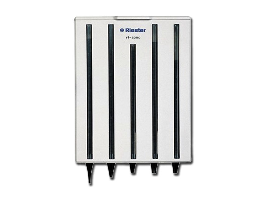 Ri-spec Dispenser Specula Auricolari