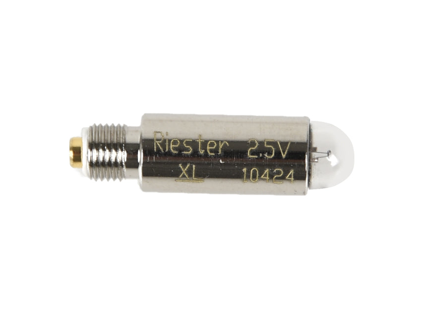 Lampadina Riester 10424 - XL 2,5V