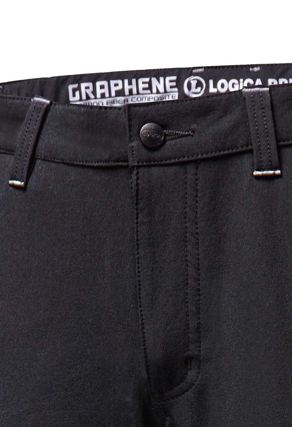 Pantalone invernale Graphene BELEM — foto ufficiale Logica Professional