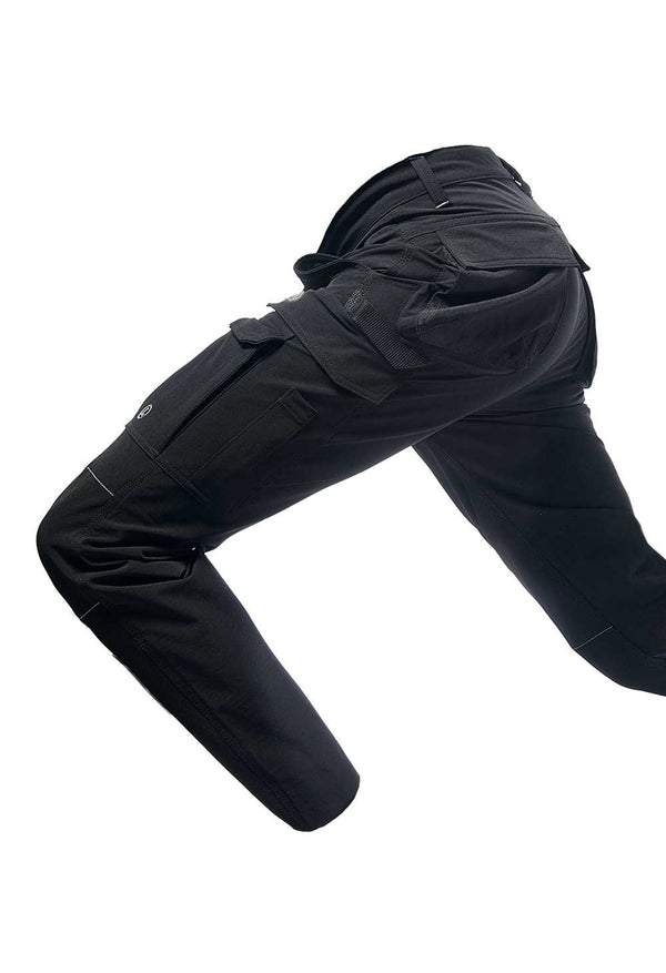 Pantalone invernale Graphene BELEM — foto ufficiale Logica Professional
