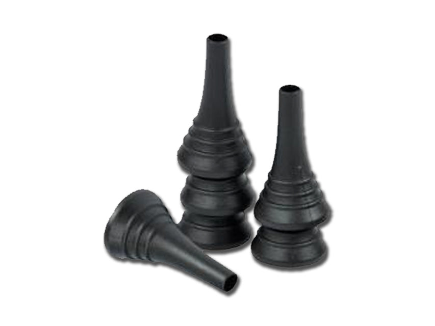 SPECULUM RIGIDI MONOUSO diametro 5 mm - Conf. 250 pz.
