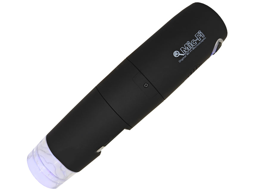 P16" Dermatoscopio A Led Polarizzati+Uv+Bianchi Mi _c
