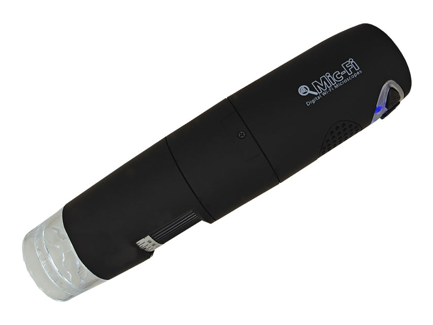 P16" Dermatoscopio A Led Polarizzati+Uv+Bianchi Mi _d