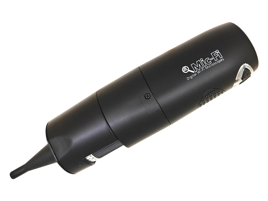 P16" Videotoscopio Wi Fi & Usb _a