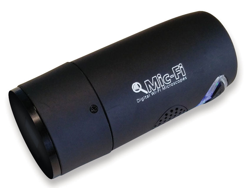 TELECAMERA MIC Wi-Fi PER MICRO/ENDO