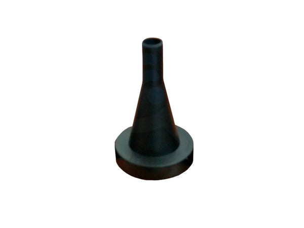 Speculum Auricolari Monouso Diametro 3,5mm - Neri - per 32180 - GEF Medica