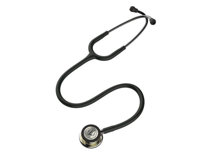 Littmann Classic III - 5861 - Finitura Champagne