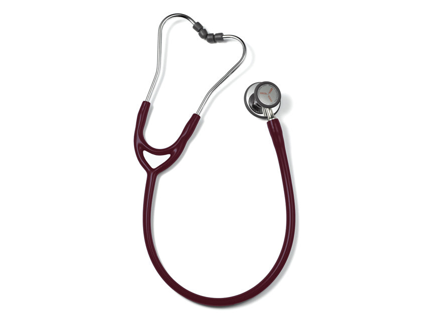 Stetoscopio Erka Finesse - Adulti - Bordeaux 550 000 60