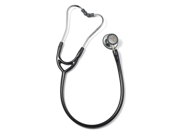 Stetoscopio Erka Finesse 2 - Adulti - Nero 535 000 00