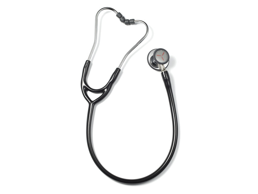 Stetoscopio Erka Finesse 2 - Adulti - Nero 535 000 00