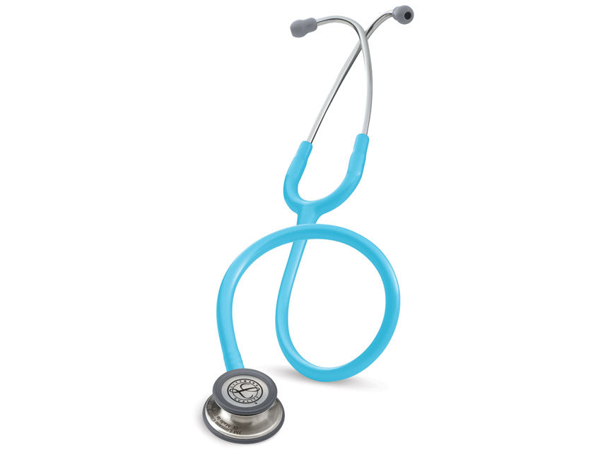 Littmann Classic III - 5835 - Turchese