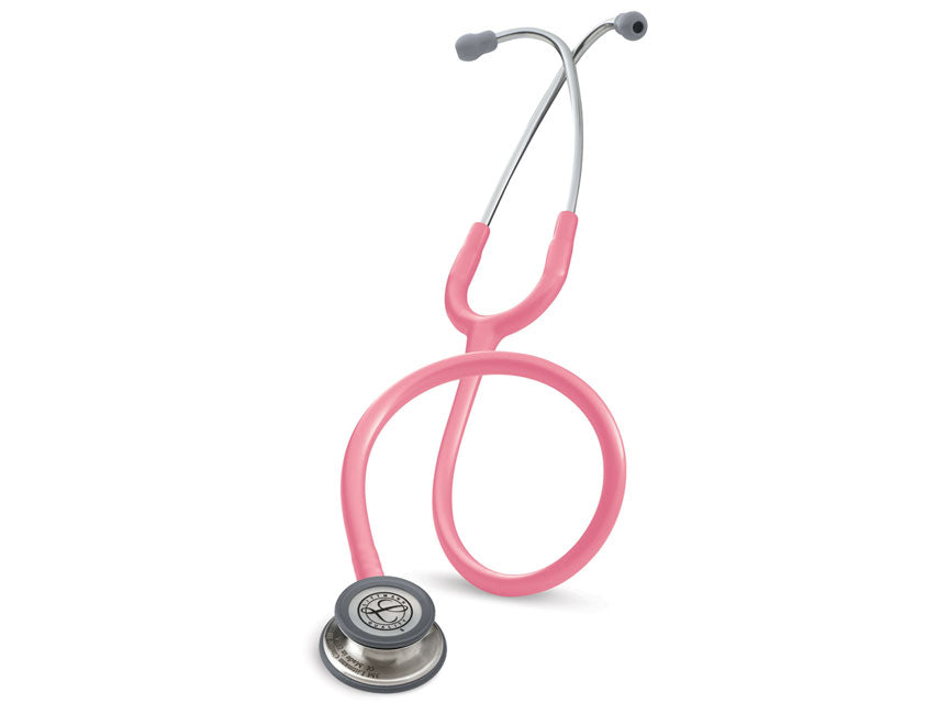 Littmann Classic III - 5633 - Rosa Perla