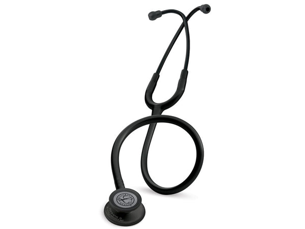 Littmann Classic III - 5803 - Black Edition