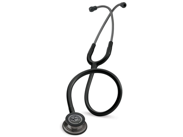 Littmann Classic III - 5811 - Nero Finitura Fumo