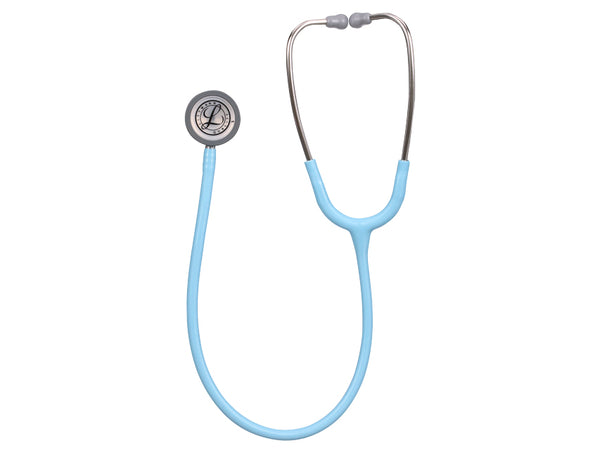 Littmann Classic III - 5912C - Blu Navy - Finitura Acciaio Inox