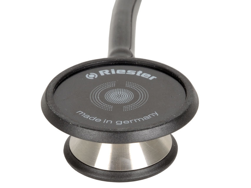 Stetoscopio Riester Duplex 2.0 In Acciaio Inox _b
